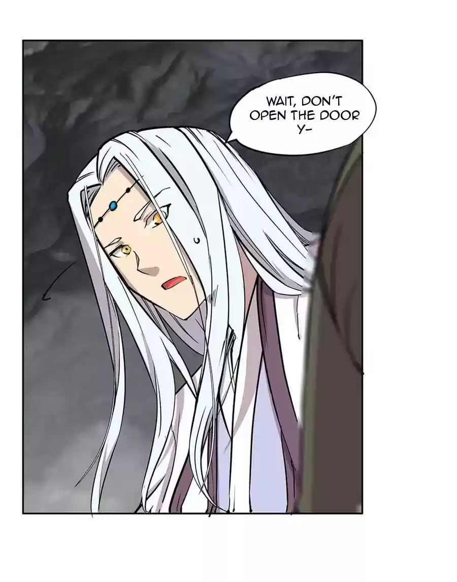 The Master of Martial Arts Retired Life Chapter 101