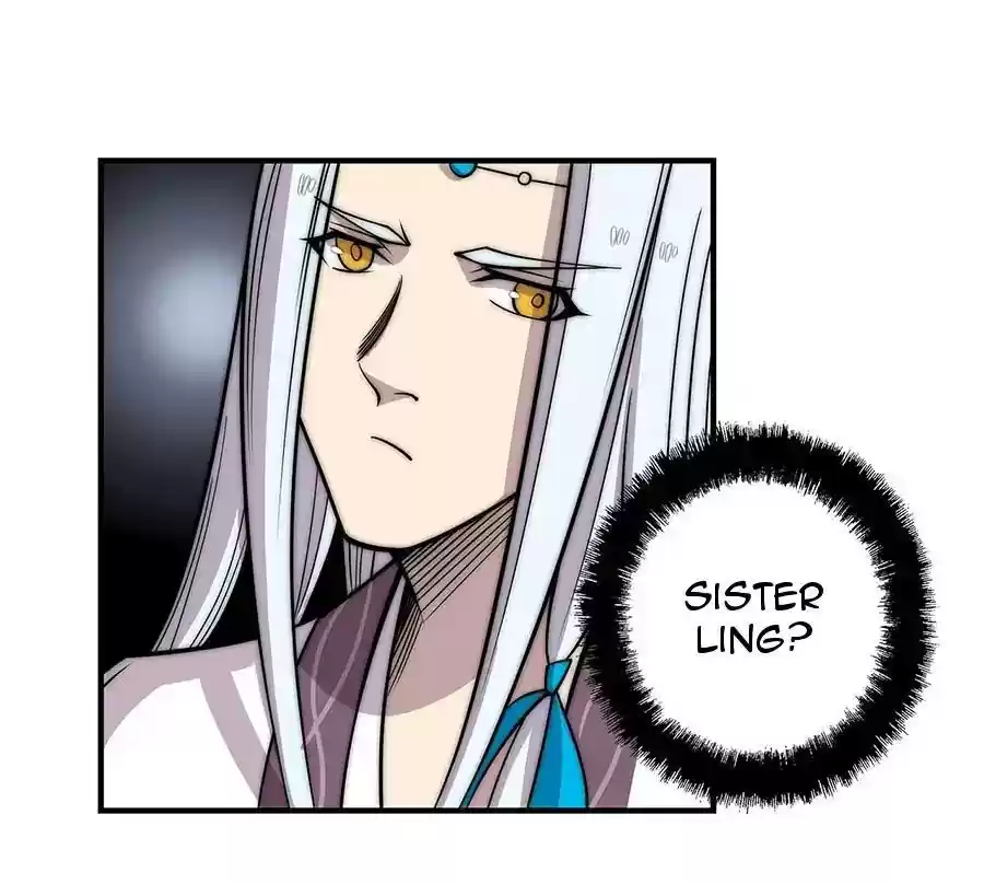 The Master of Martial Arts Retired Life Chapter 102