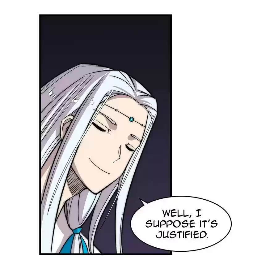 The Master of Martial Arts Retired Life Chapter 102