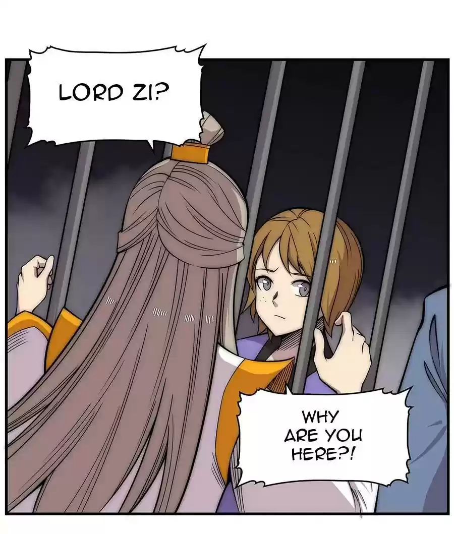 The Master of Martial Arts Retired Life Chapter 102