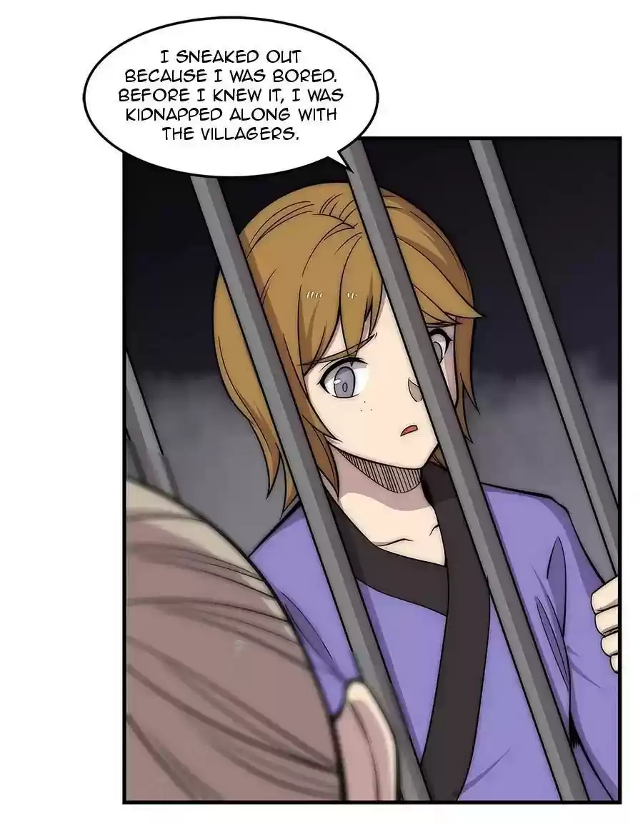 The Master of Martial Arts Retired Life Chapter 102