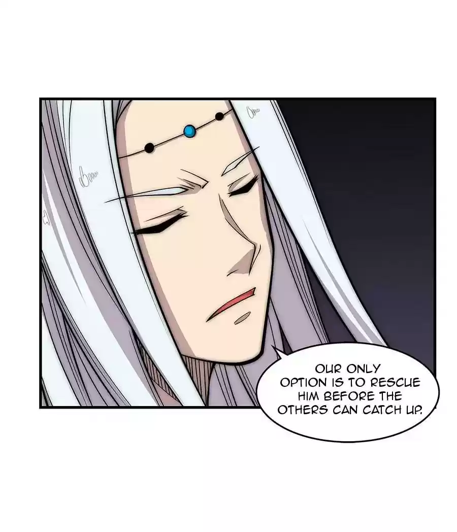 The Master of Martial Arts Retired Life Chapter 102