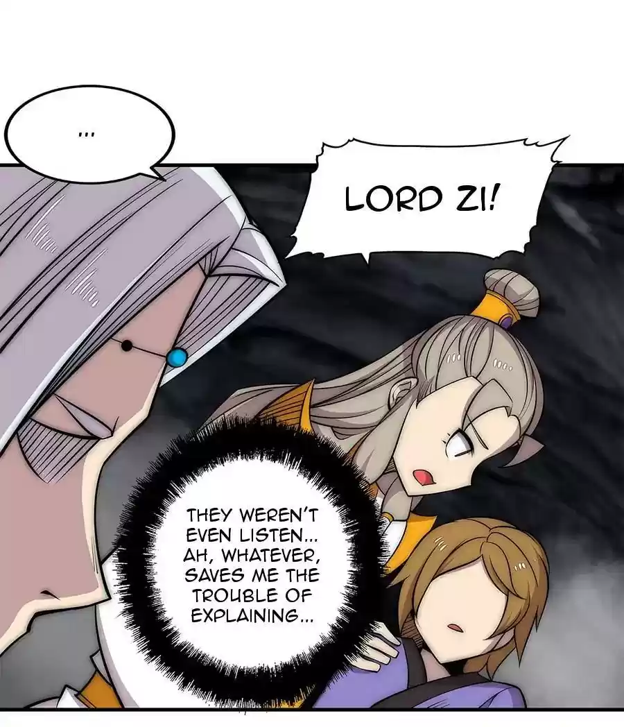 The Master of Martial Arts Retired Life Chapter 102