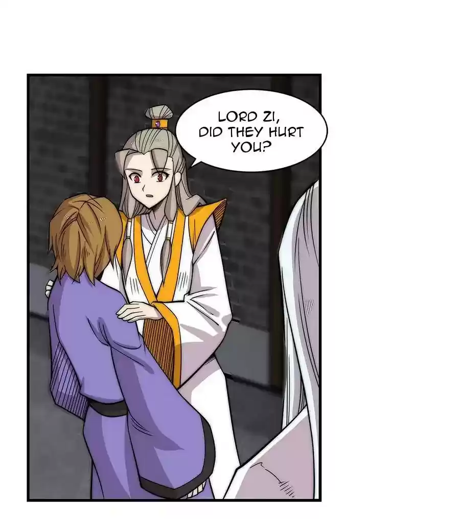 The Master of Martial Arts Retired Life Chapter 102