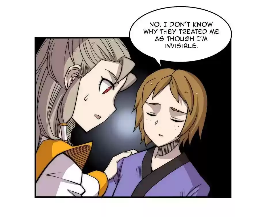 The Master of Martial Arts Retired Life Chapter 102