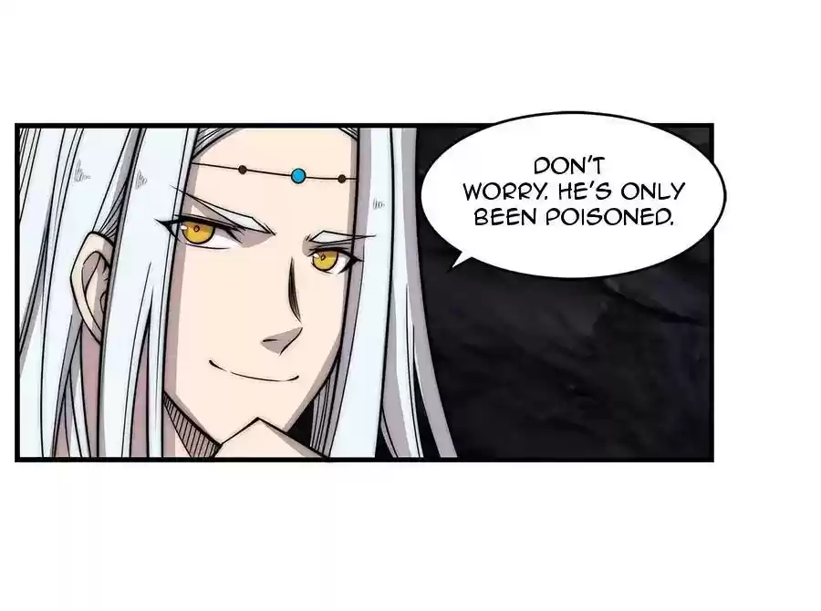 The Master of Martial Arts Retired Life Chapter 102