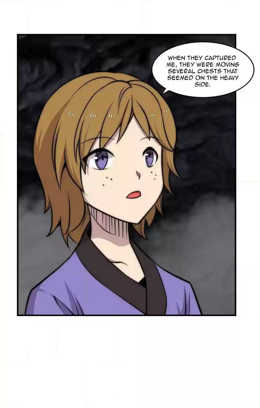 The Master of Martial Arts Retired Life Chapter 102