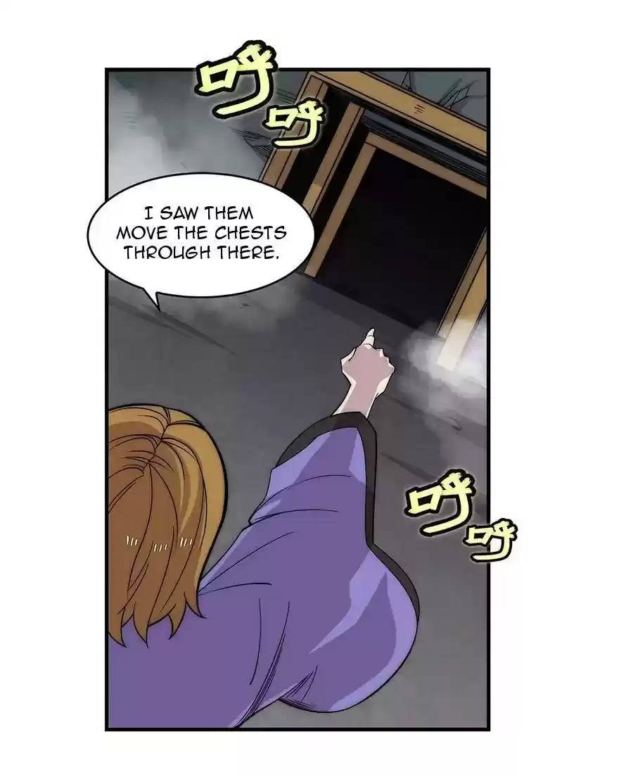 The Master of Martial Arts Retired Life Chapter 102