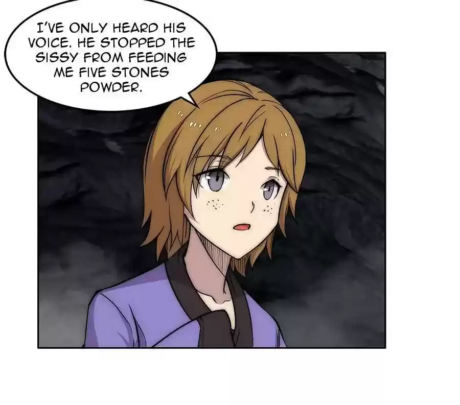 The Master of Martial Arts Retired Life Chapter 102