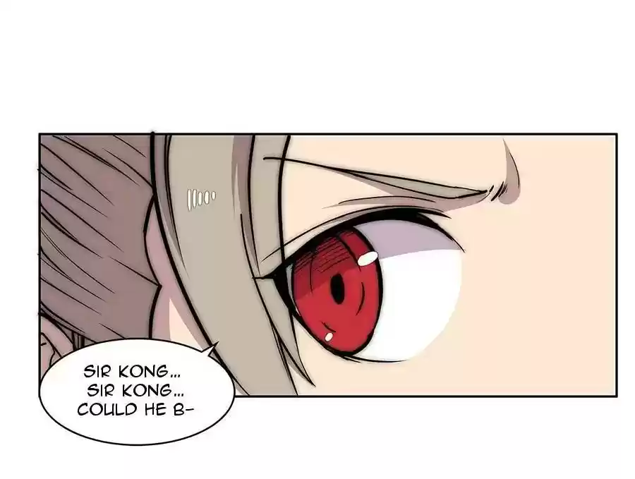 The Master of Martial Arts Retired Life Chapter 102