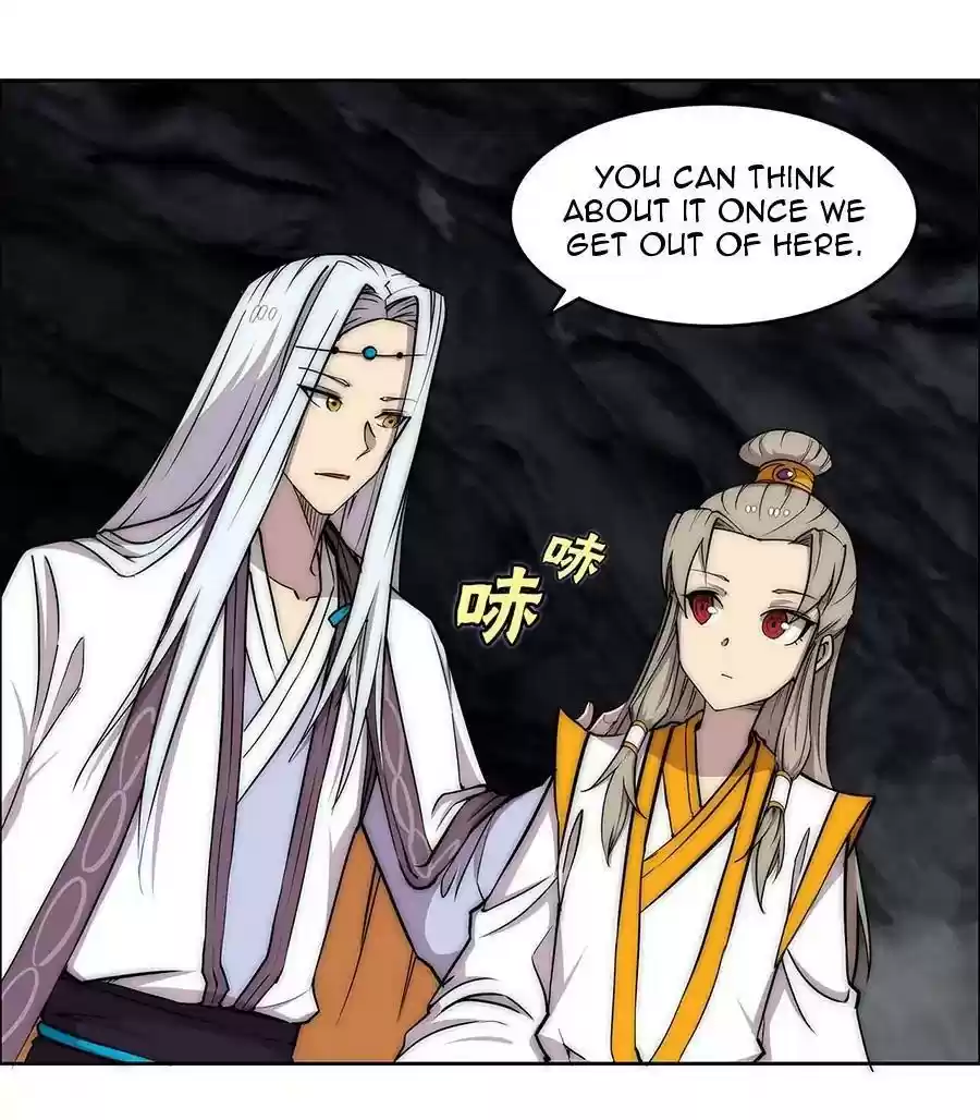 The Master of Martial Arts Retired Life Chapter 102