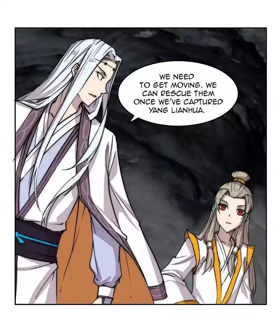 The Master of Martial Arts Retired Life Chapter 102