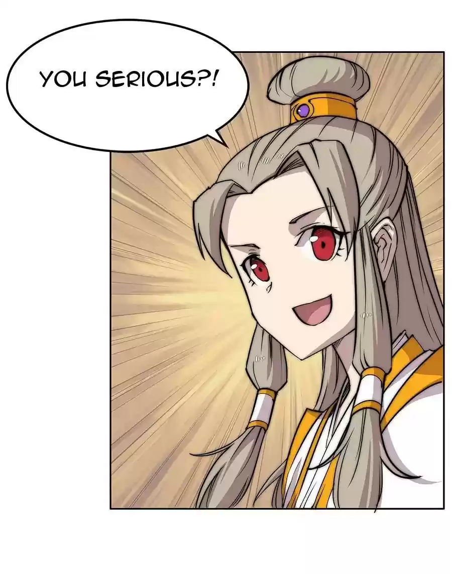 The Master of Martial Arts Retired Life Chapter 102