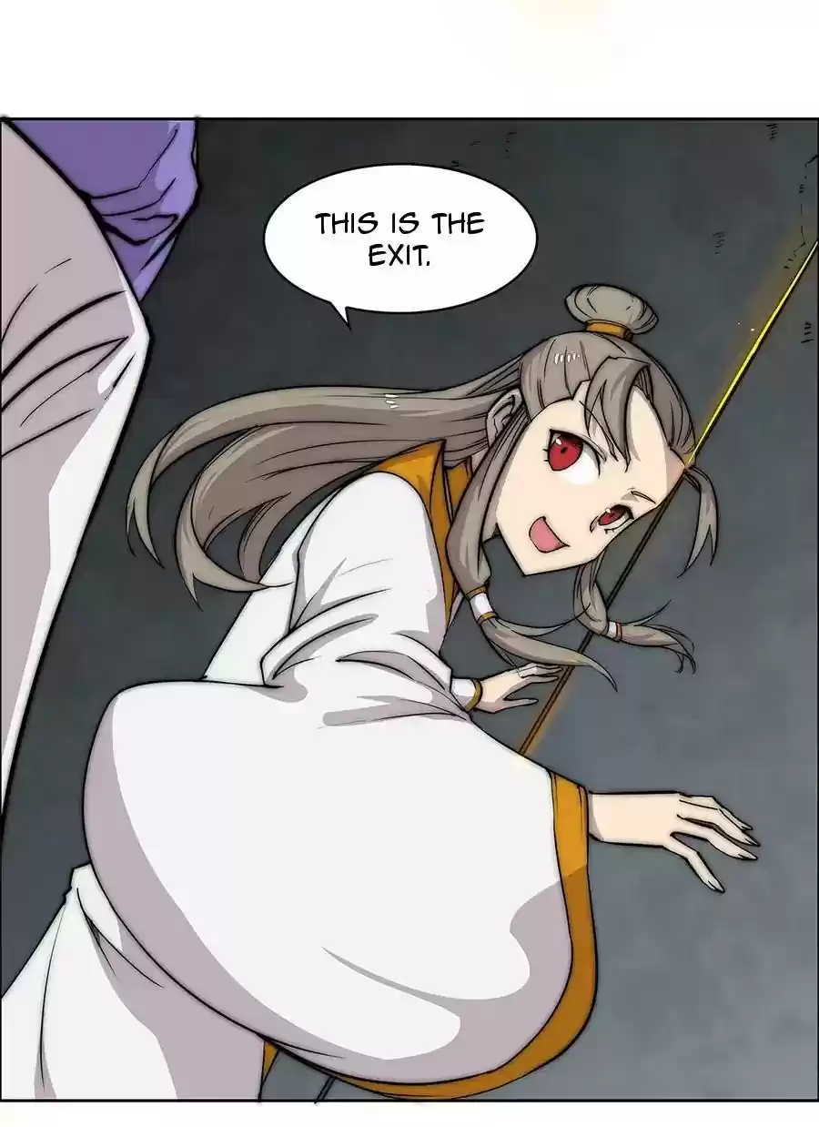 The Master of Martial Arts Retired Life Chapter 102