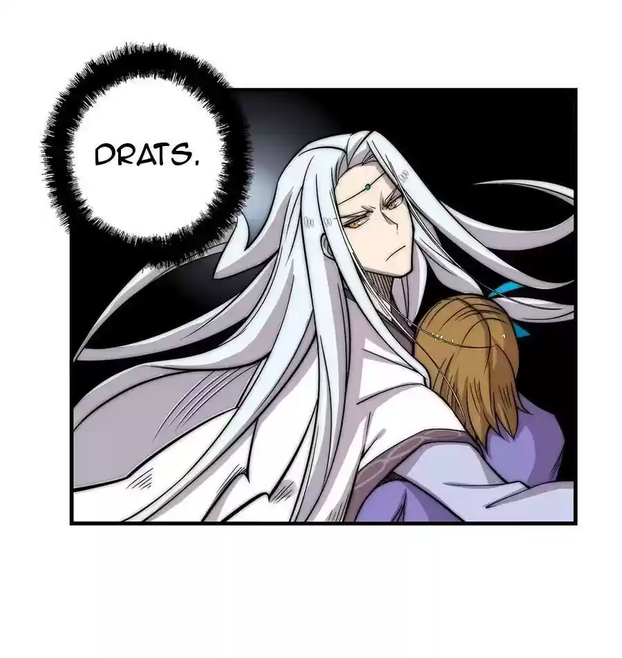 The Master of Martial Arts Retired Life Chapter 103