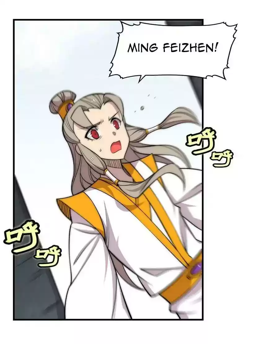 The Master of Martial Arts Retired Life Chapter 103