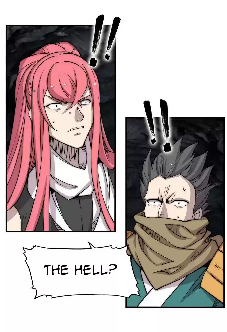 The Master of Martial Arts Retired Life Chapter 103