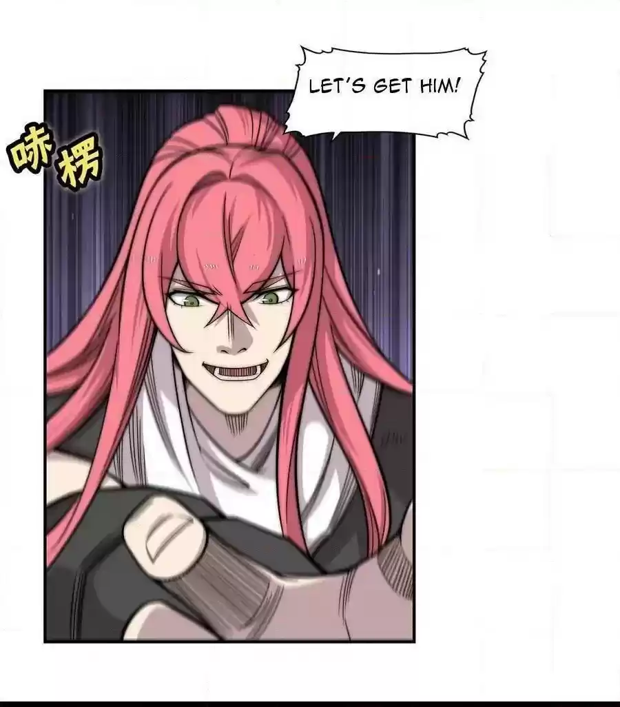 The Master of Martial Arts Retired Life Chapter 103