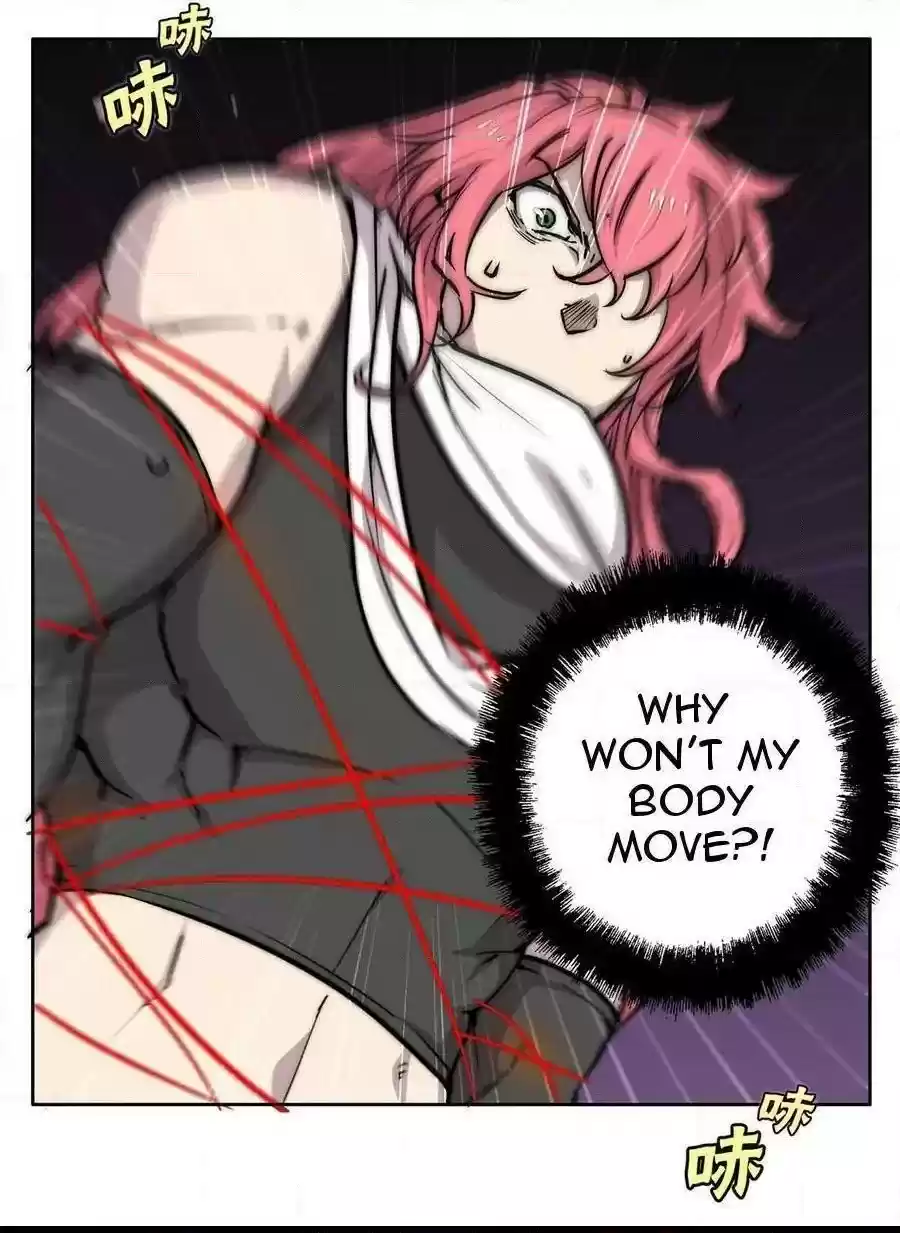 The Master of Martial Arts Retired Life Chapter 103