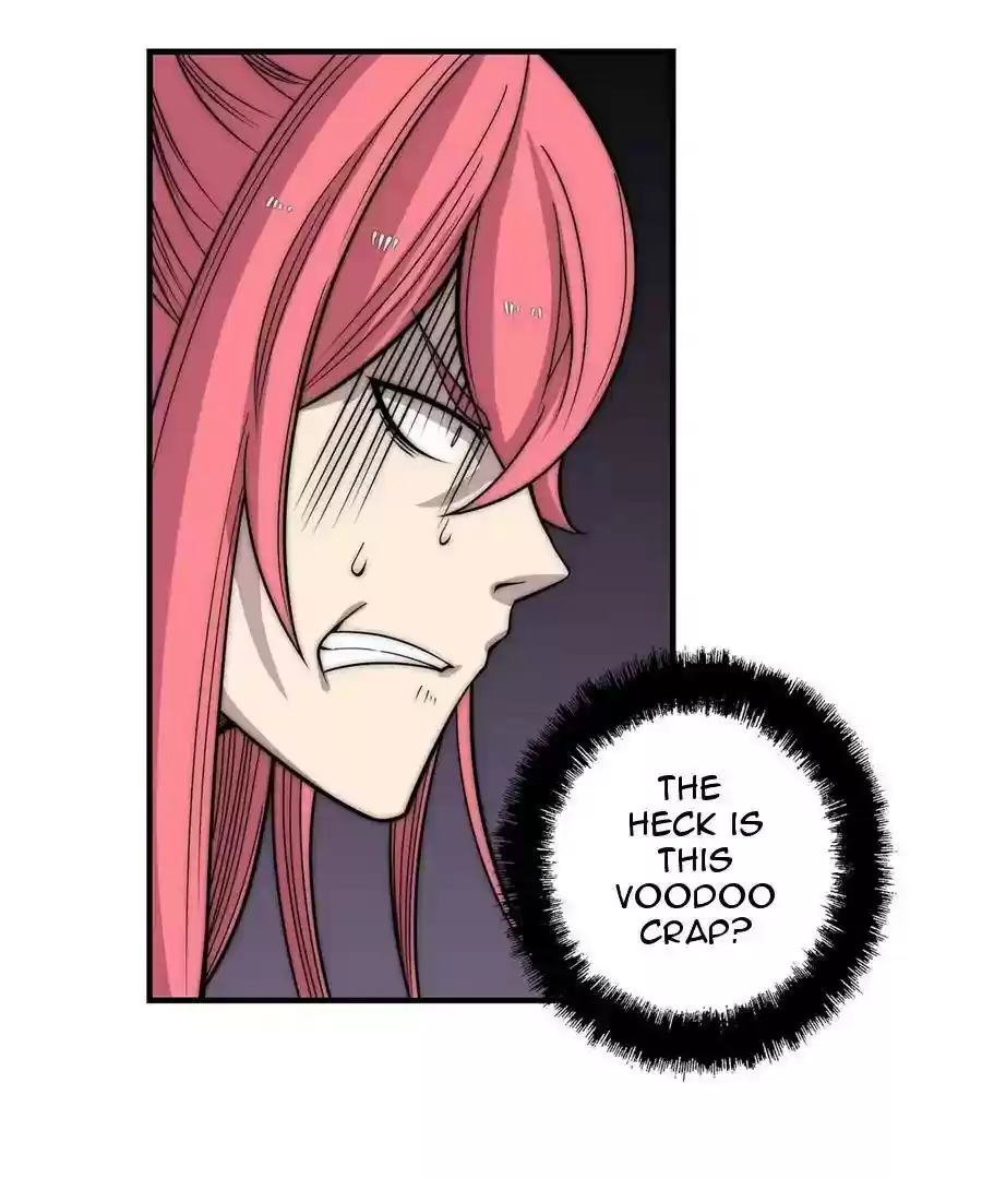 The Master of Martial Arts Retired Life Chapter 103