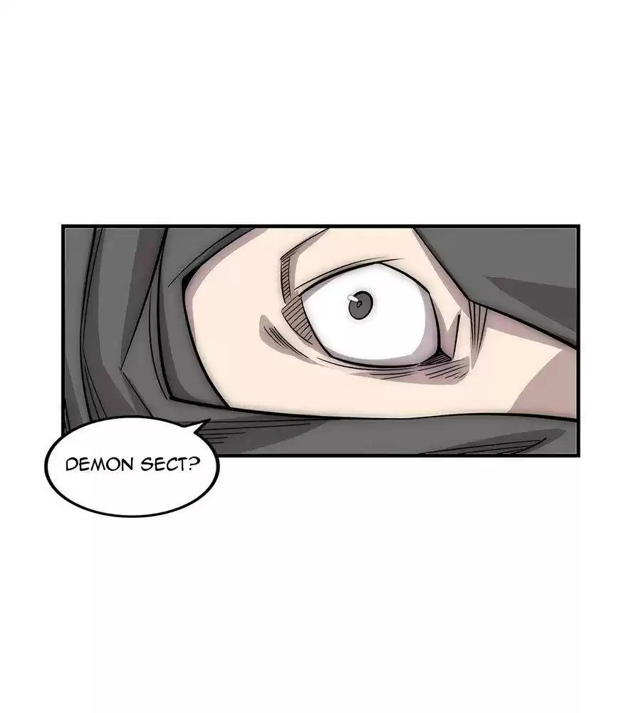 The Master of Martial Arts Retired Life Chapter 106