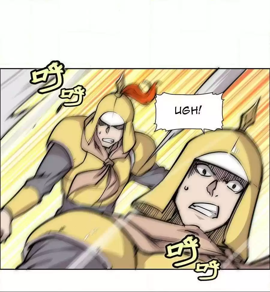 The Master of Martial Arts Retired Life Chapter 106