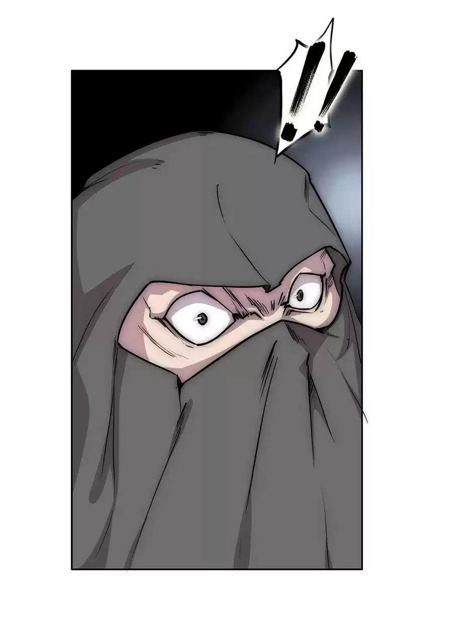 The Master of Martial Arts Retired Life Chapter 106