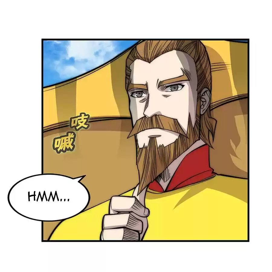 The Master of Martial Arts Retired Life Chapter 107