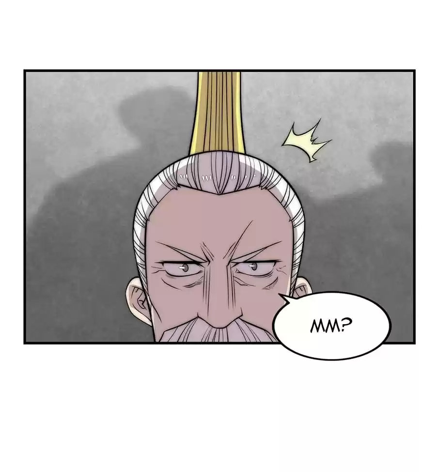 The Master of Martial Arts Retired Life Chapter 107