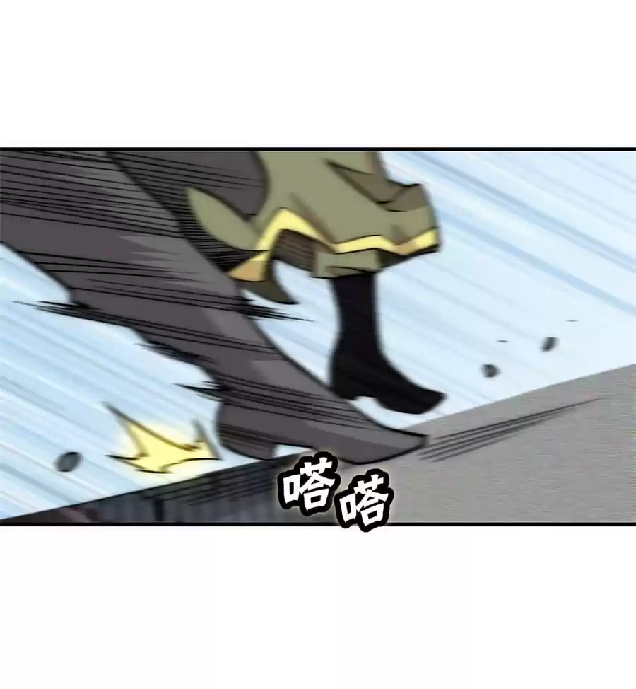 The Master of Martial Arts Retired Life Chapter 107