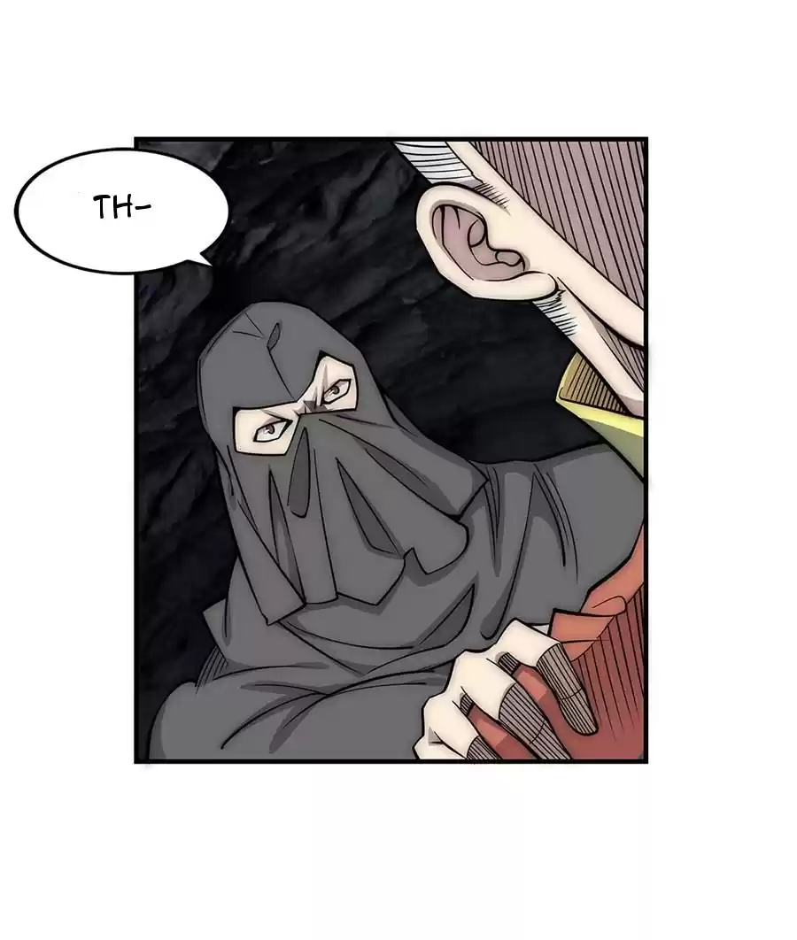 The Master of Martial Arts Retired Life Chapter 108