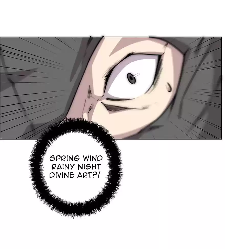 The Master of Martial Arts Retired Life Chapter 108