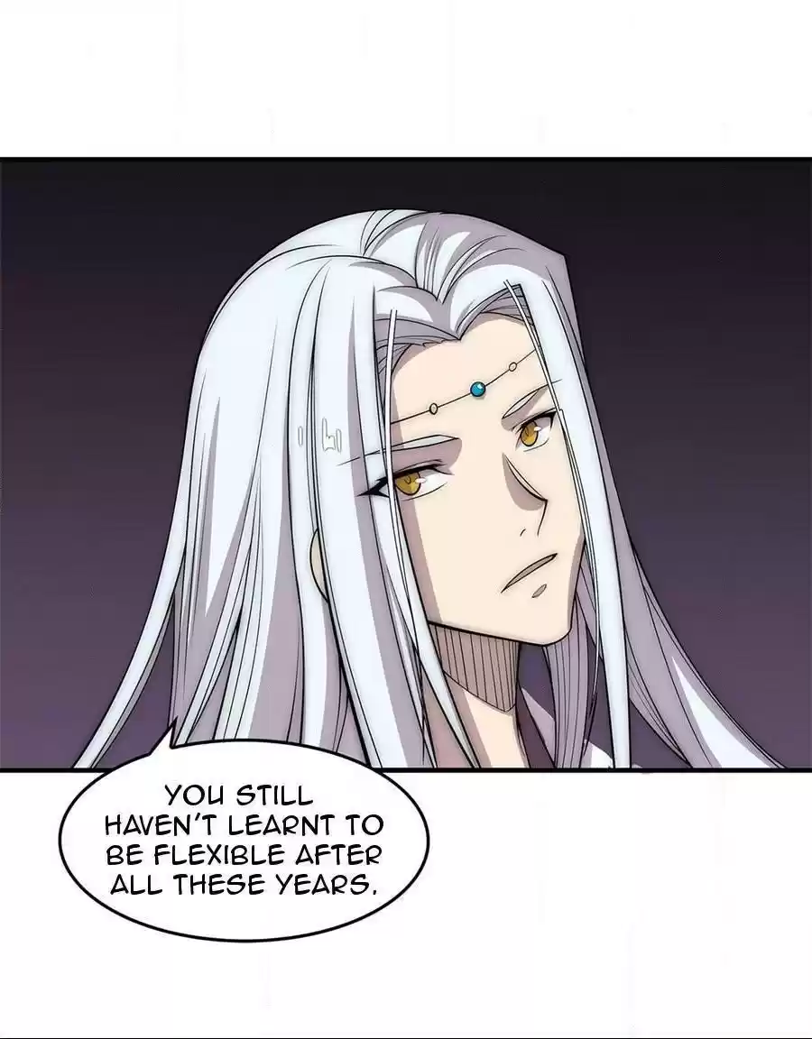 The Master of Martial Arts Retired Life Chapter 109