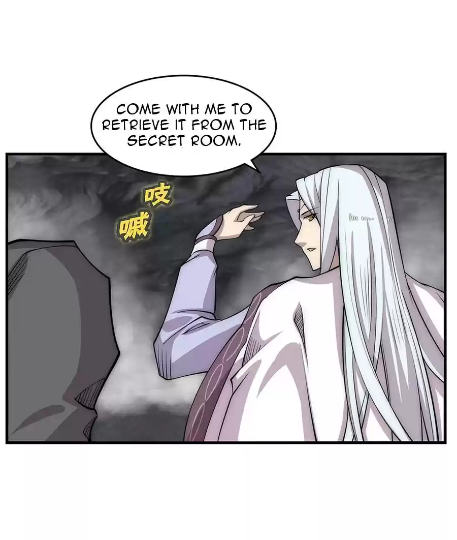 The Master of Martial Arts Retired Life Chapter 109