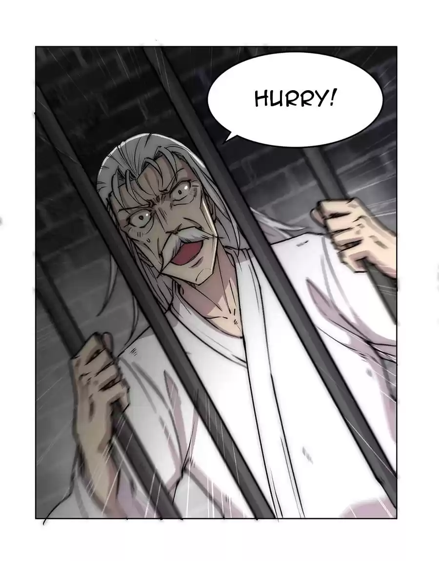 The Master of Martial Arts Retired Life Chapter 109