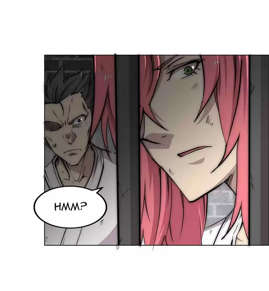 The Master of Martial Arts Retired Life Chapter 109