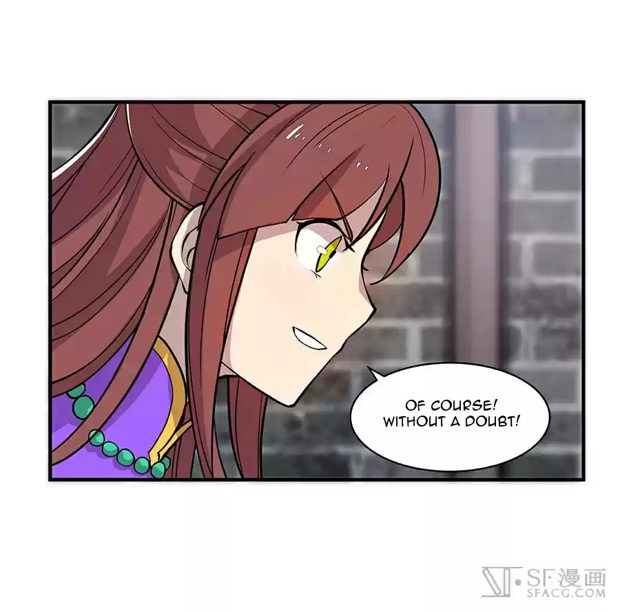 The Master of Martial Arts Retired Life Chapter 11