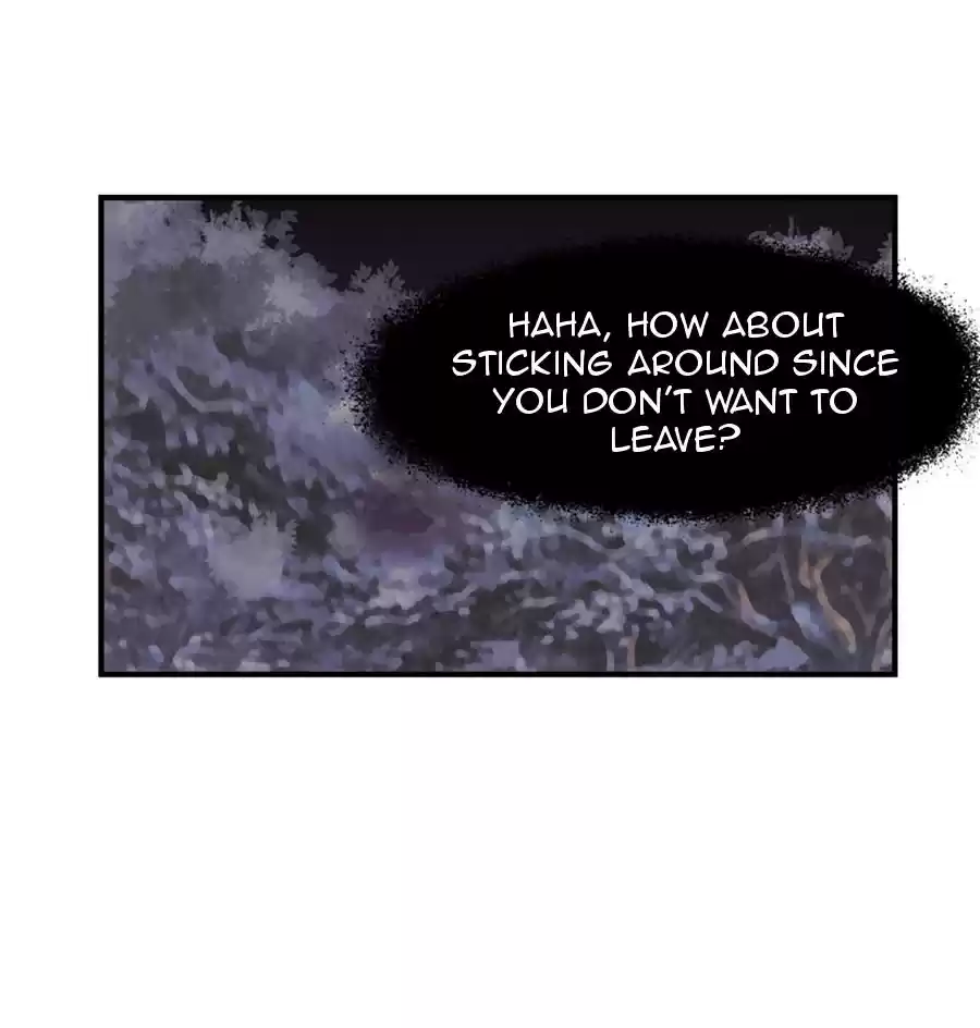 The Master of Martial Arts Retired Life Chapter 110