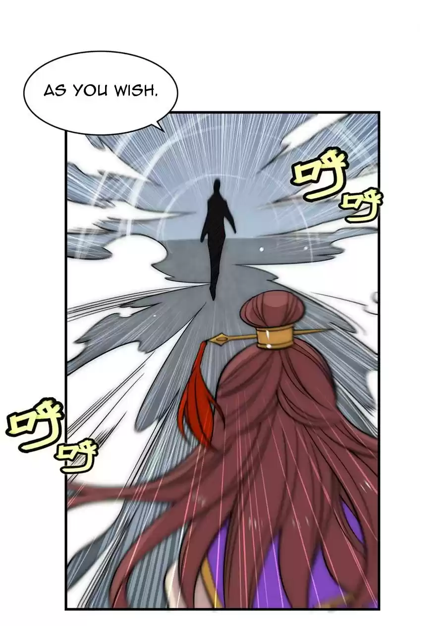 The Master of Martial Arts Retired Life Chapter 110