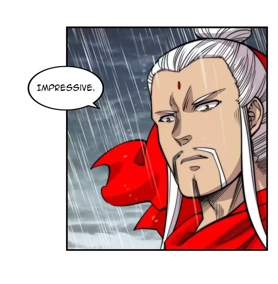 The Master of Martial Arts Retired Life Chapter 111