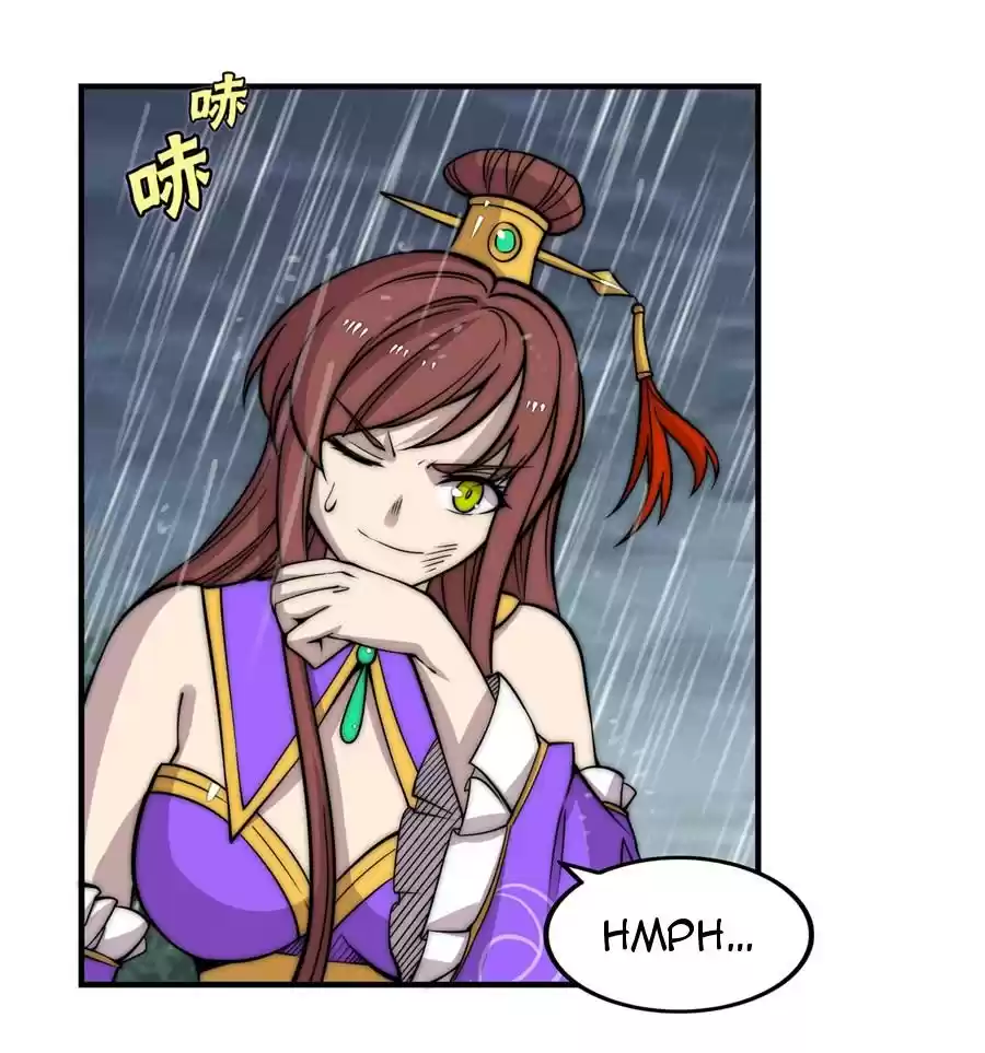 The Master of Martial Arts Retired Life Chapter 111