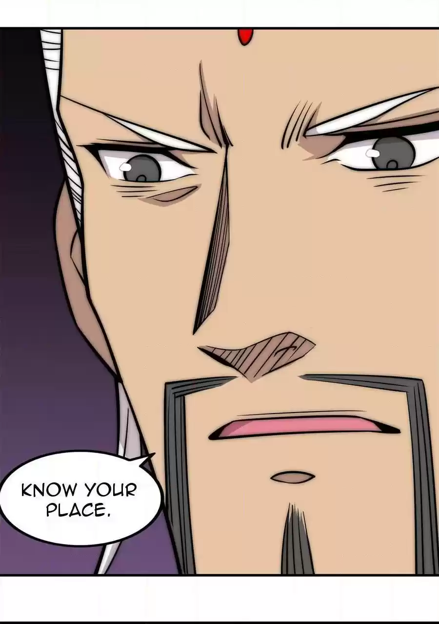 The Master of Martial Arts Retired Life Chapter 111