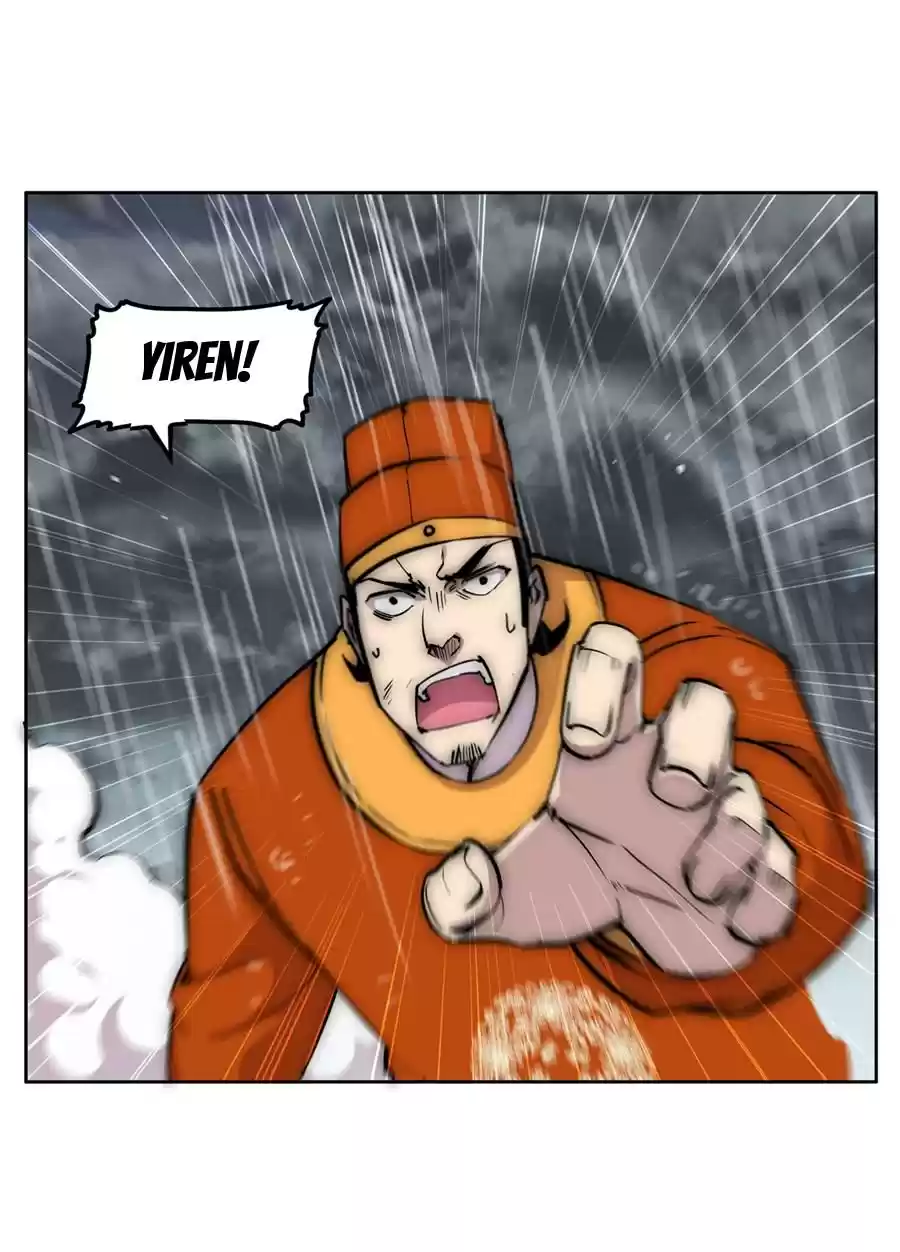 The Master of Martial Arts Retired Life Chapter 111