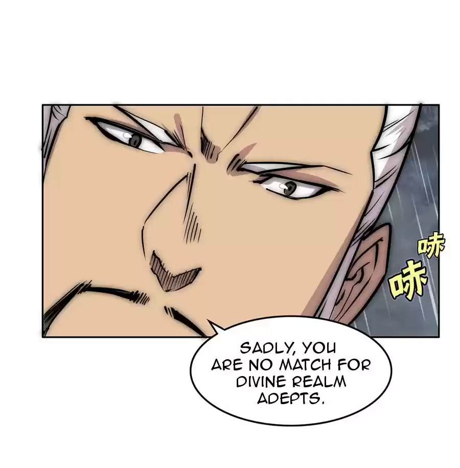 The Master of Martial Arts Retired Life Chapter 111