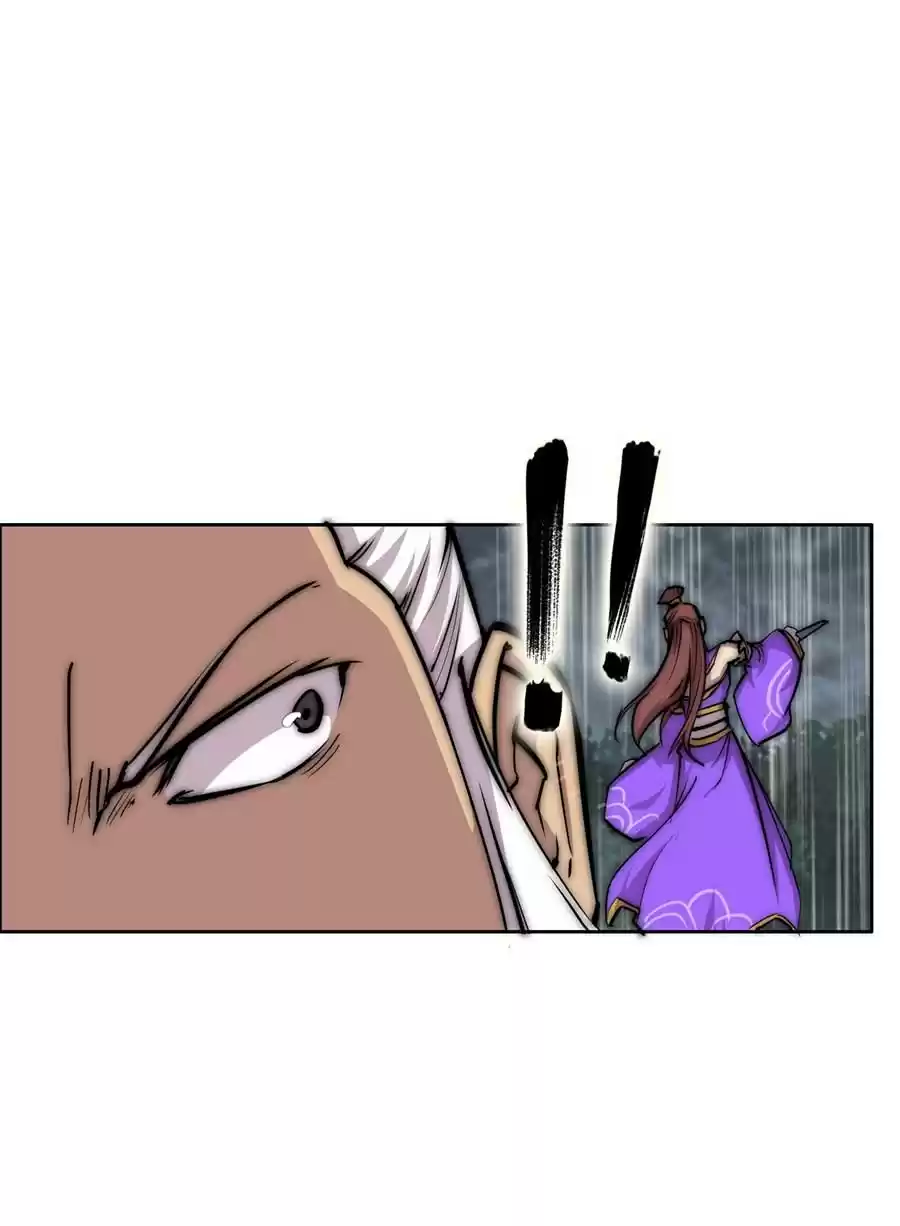 The Master of Martial Arts Retired Life Chapter 111