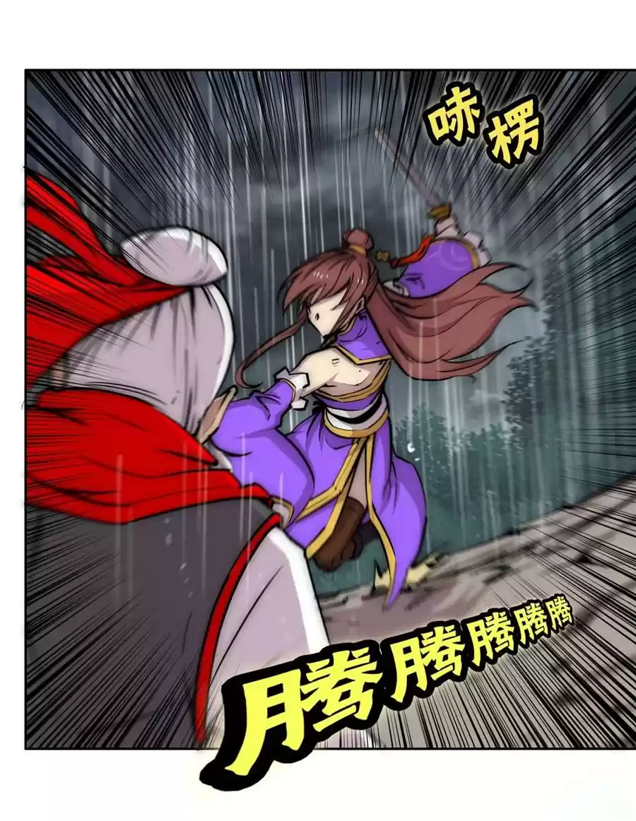 The Master of Martial Arts Retired Life Chapter 111