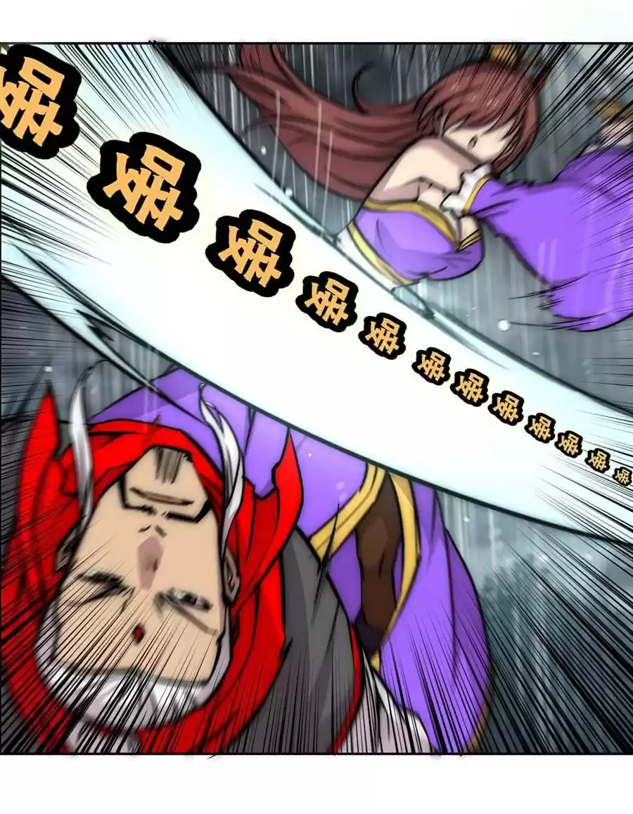 The Master of Martial Arts Retired Life Chapter 111