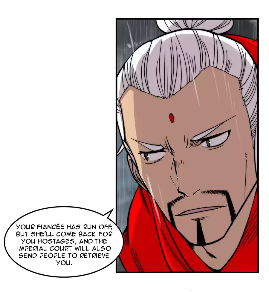 The Master Of Martial Arts Retired Life Chapter 112