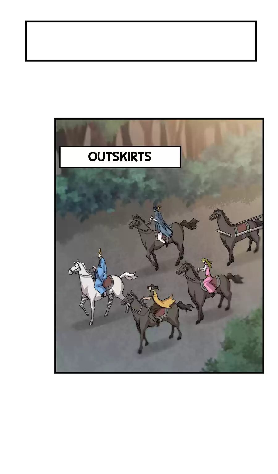 The Master Of Martial Arts Retired Life Chapter 112