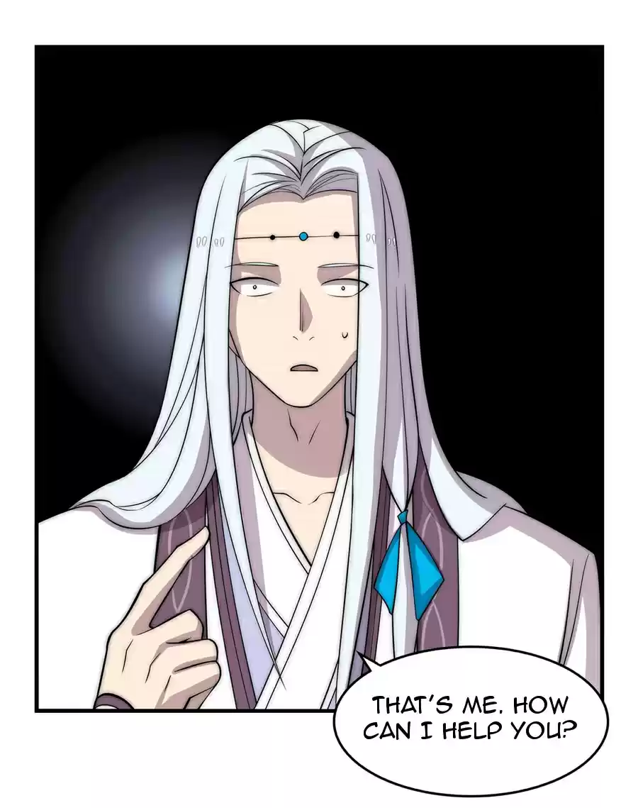 The Master Of Martial Arts Retired Life Chapter 112